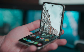 Breaking Down the Sales Figures: A Look at the Galaxy Z Flip 5 and Galaxy Z Fold 5
