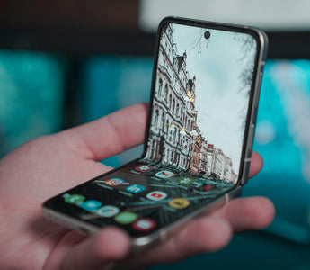 Breaking Down the Sales Figures: A Look at the Galaxy Z Flip 5 and Galaxy Z Fold 5