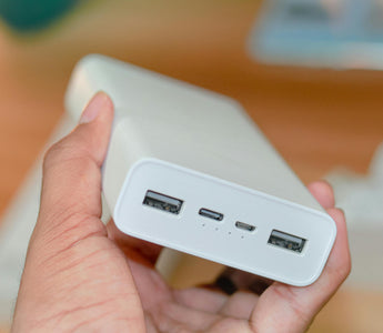 power bank