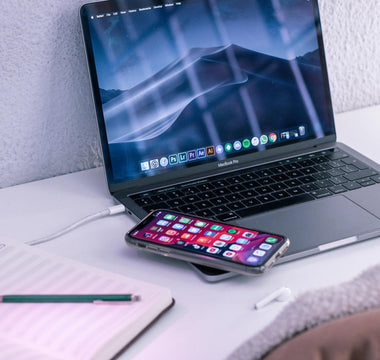 Office Charging
