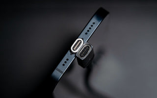 How to Clear Debris from Magnetic Charging Cables for Better Connection