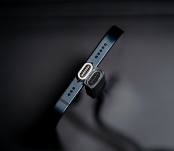 How to Clear Debris from Magnetic Charging Cables for Better Connection