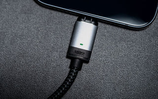 Why Your Magnetic Charger Isn't Working (And How to Fix It)