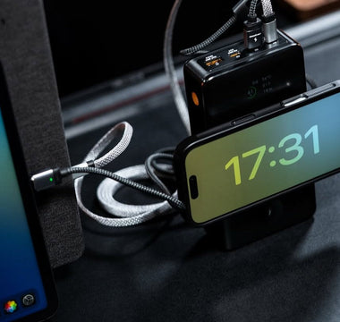Recharging on the Move with the Right Powerbanks