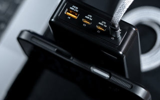 What MagSafe Power Bank Works Best for School Holidays?