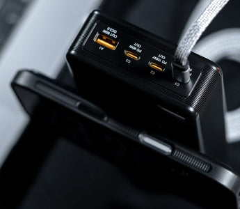 What MagSafe Power Bank Works Best for School Holidays?