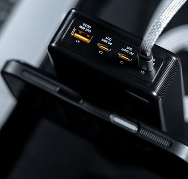 What MagSafe Power Bank Works Best for School Holidays?