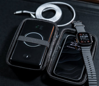 Common Travel Charging Mistakes Digital Nomads Overlook