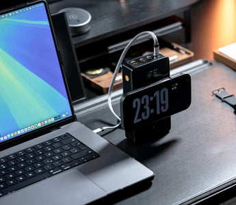 How to Maximise Your MagSafe Power Bank's Performance