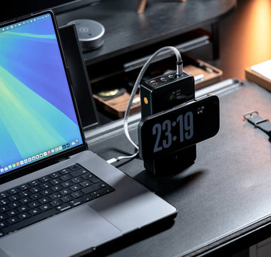 How to Maximise Your MagSafe Power Bank's Performance