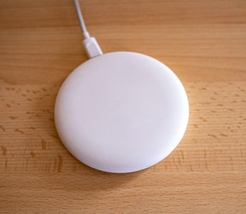 wireless charging