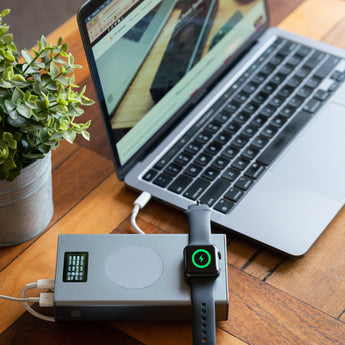 Fast Charging Power Banks