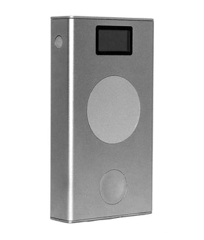 Flash Pro Plus: USB-C 25000mAh Graphene Power Bank With MagSafe Compatibility