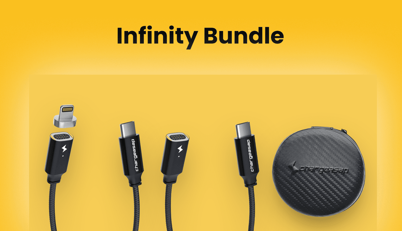 Infinity Bundle