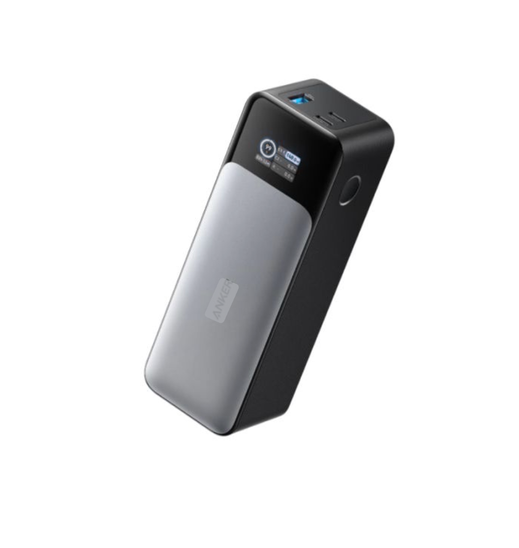 Standard 140W Power bank