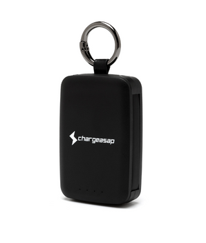 PowerLoop Keyring Powerbank