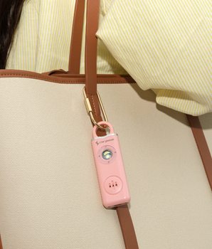 Hiro KeyAlert Personal Alarm