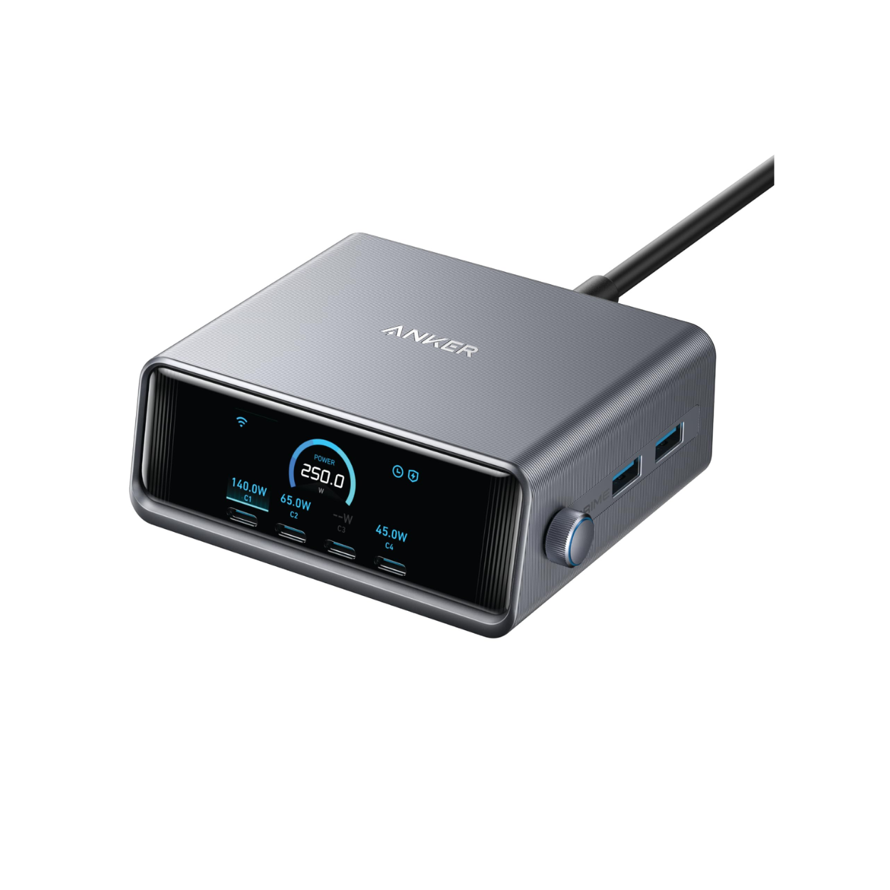 Anker Prime 250W