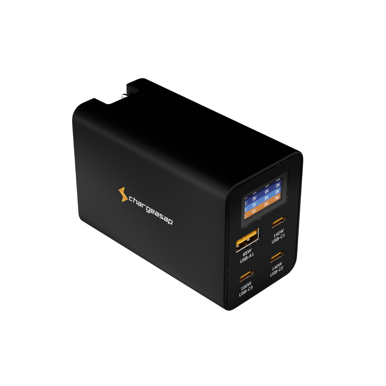 Zeus 280W