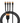 Trilink 3-in-1 USB 100W cable