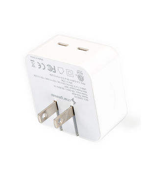 35W USB-C GaN Charger