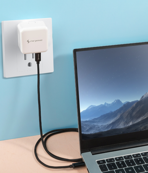 35W USB-C GaN Charger