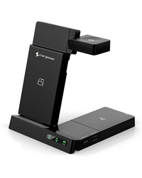 Thumbnail for VersaCharge 6-in-1 Wireless Magnetic Charging Station