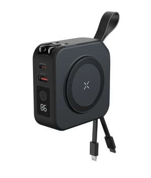 PocketPower Powerbank