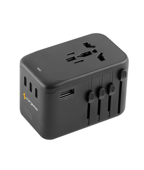 Ultimate Travel Power Kit