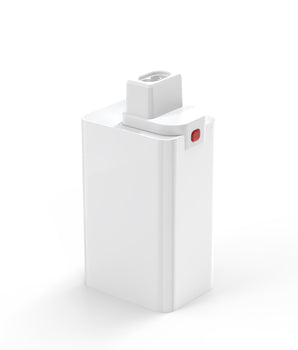 Zeus 280W C7 Adapter with 1.5m (4.9ft) cable