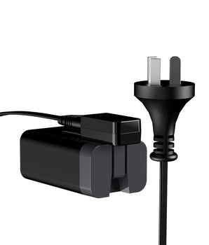 Omega 200W C7 Adapter with 1.5m (4.9ft) cable