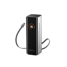 EcoFlow RAPID Pro