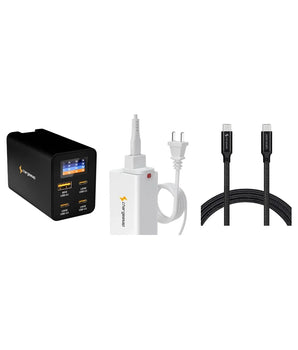 Work Essentials Set