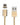 USB-A Cable Set Magnetic Charging Cable: X-Connect. Apple lightning gold 