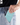 person putting iphone with magnetic powerbank in pocket