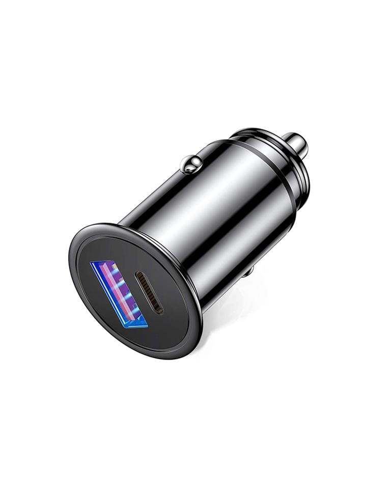 Usb Type C Car Charger