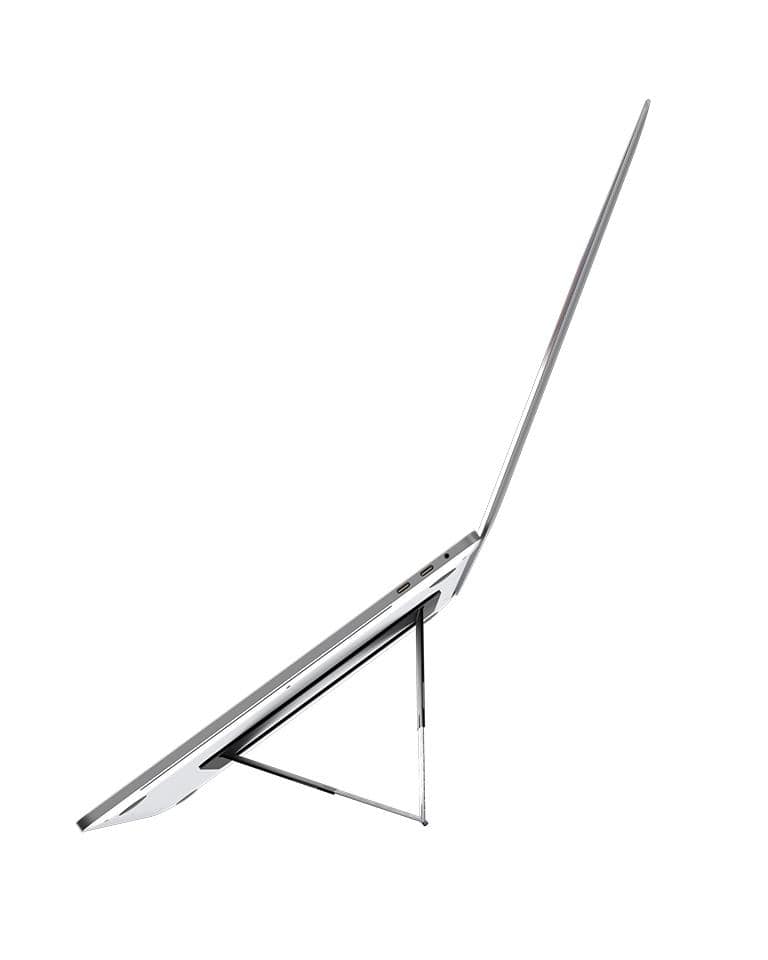 Thin Laptop Stand 