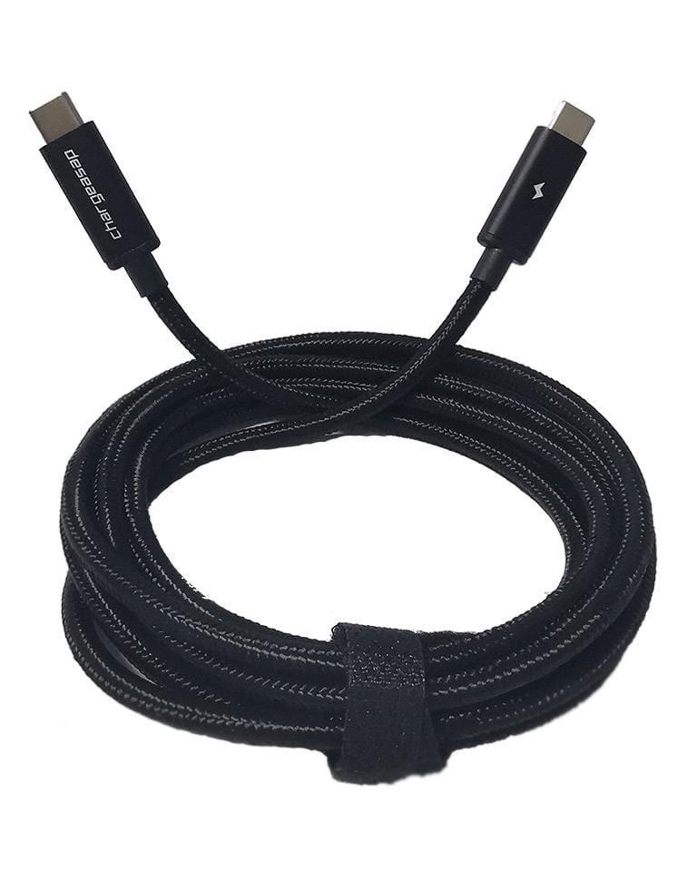 USB-C to USB-C 100W 480mbps Cable (2m)