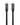 USB-C to USB-C 100W 480mbps Cable in the colour gunmetal 