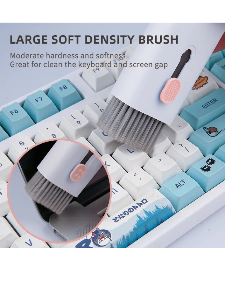 CleanMaster 7 in 1 Cleaning Kit