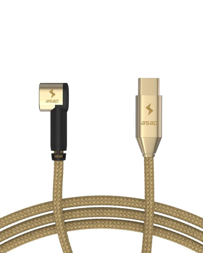 MAGX USB-C Magnetic Fast Charge Cable Set