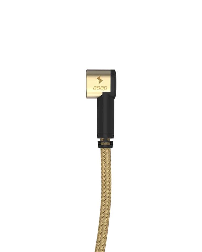MAGX USB-C Magnetic Fast Charge Cable Set