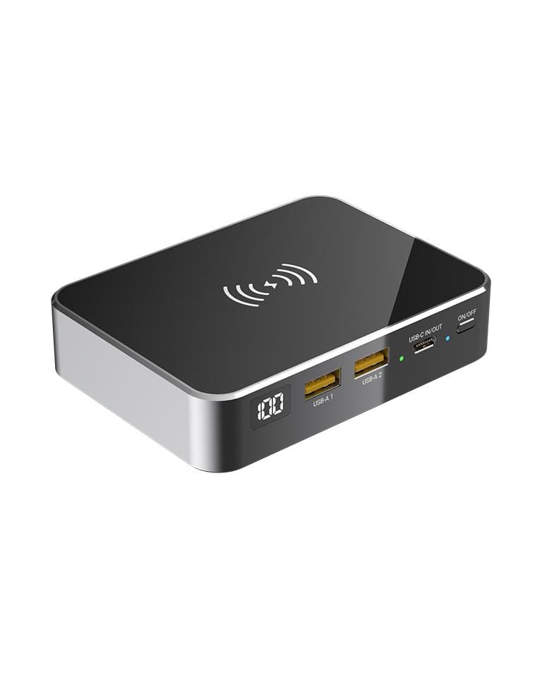 75W Power Bank